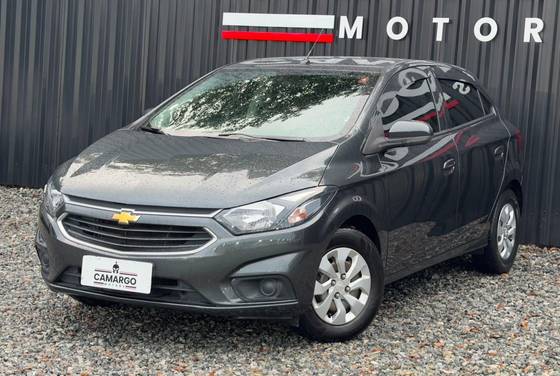 CHEVROLET ONIX 1.0 MPFI LT 8V FLEX 4P MANUAL CHEVROLET ONIX 1.0 MPFI LT 8V FLEX 4P MANUAL